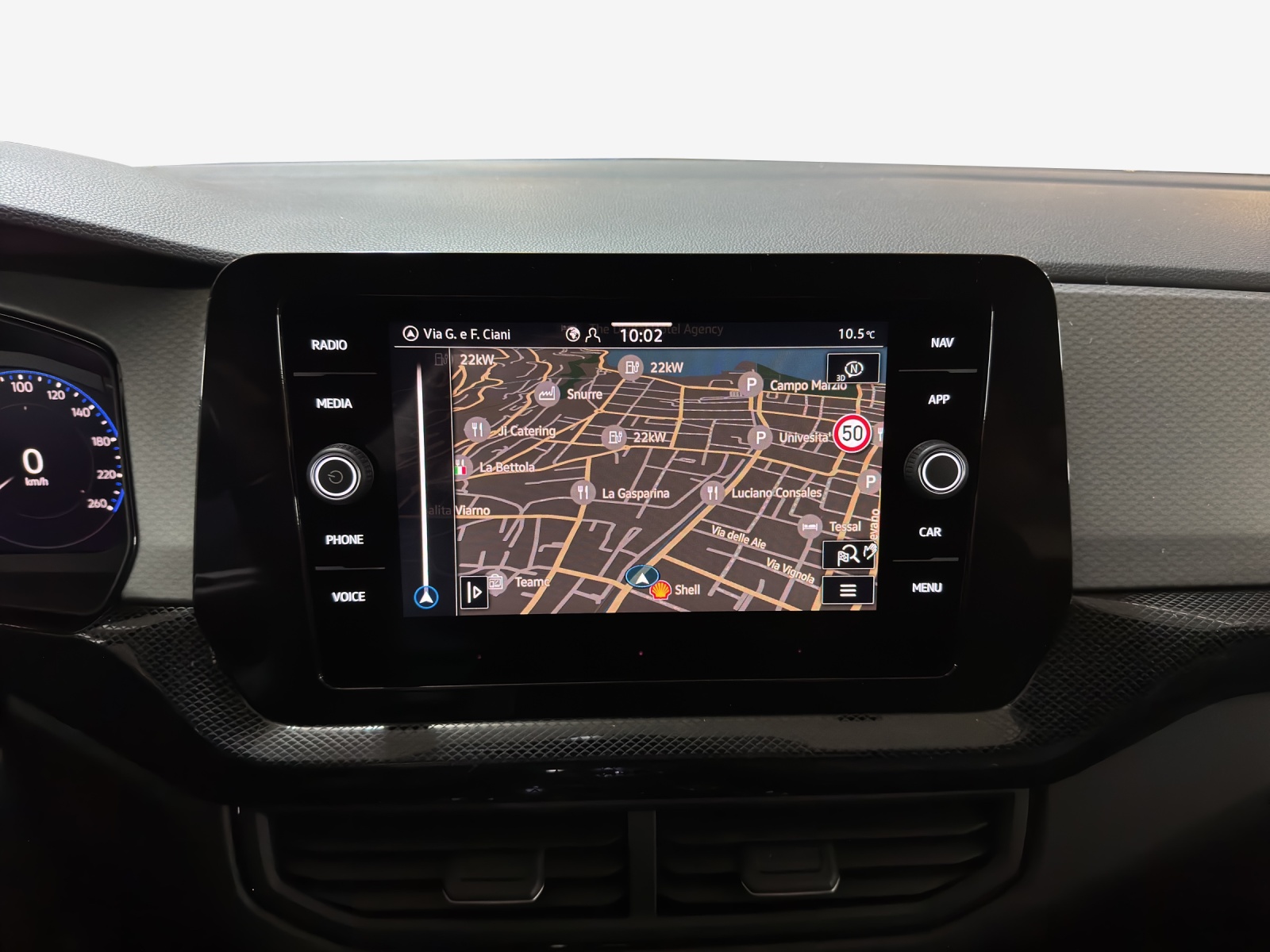 VW T-Cross 1.0 TSI EVO Life DSG-image-14