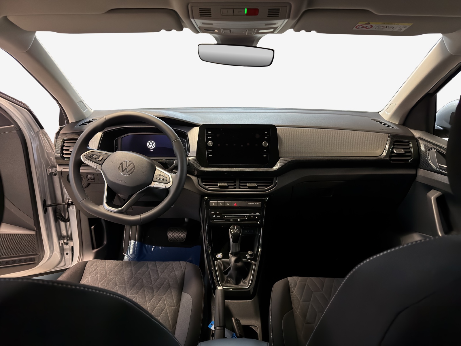 VW T-Cross 1.0 TSI EVO Life DSG-image-8
