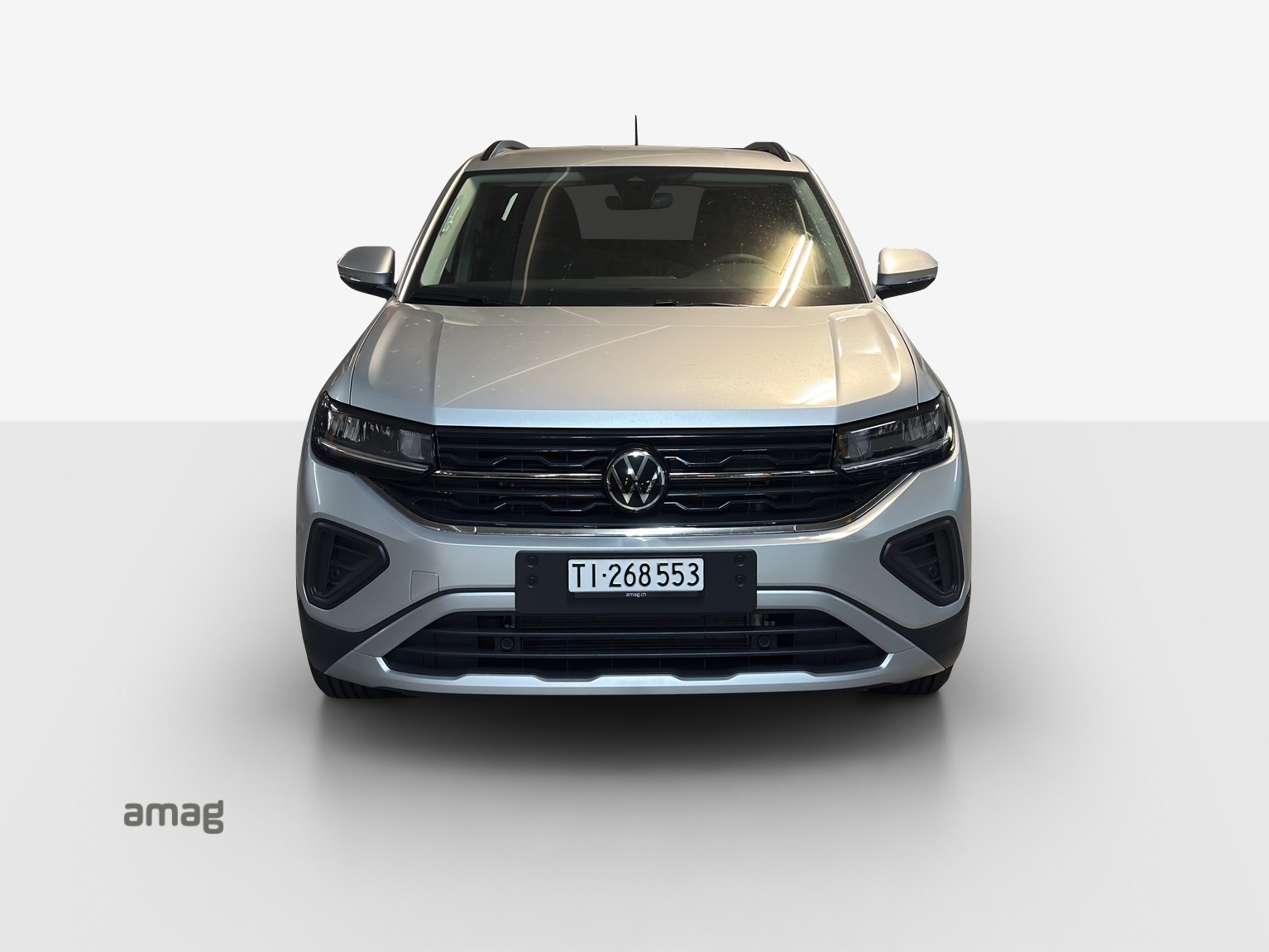 VW T-Cross 1.0 TSI EVO Life DSG-image-6