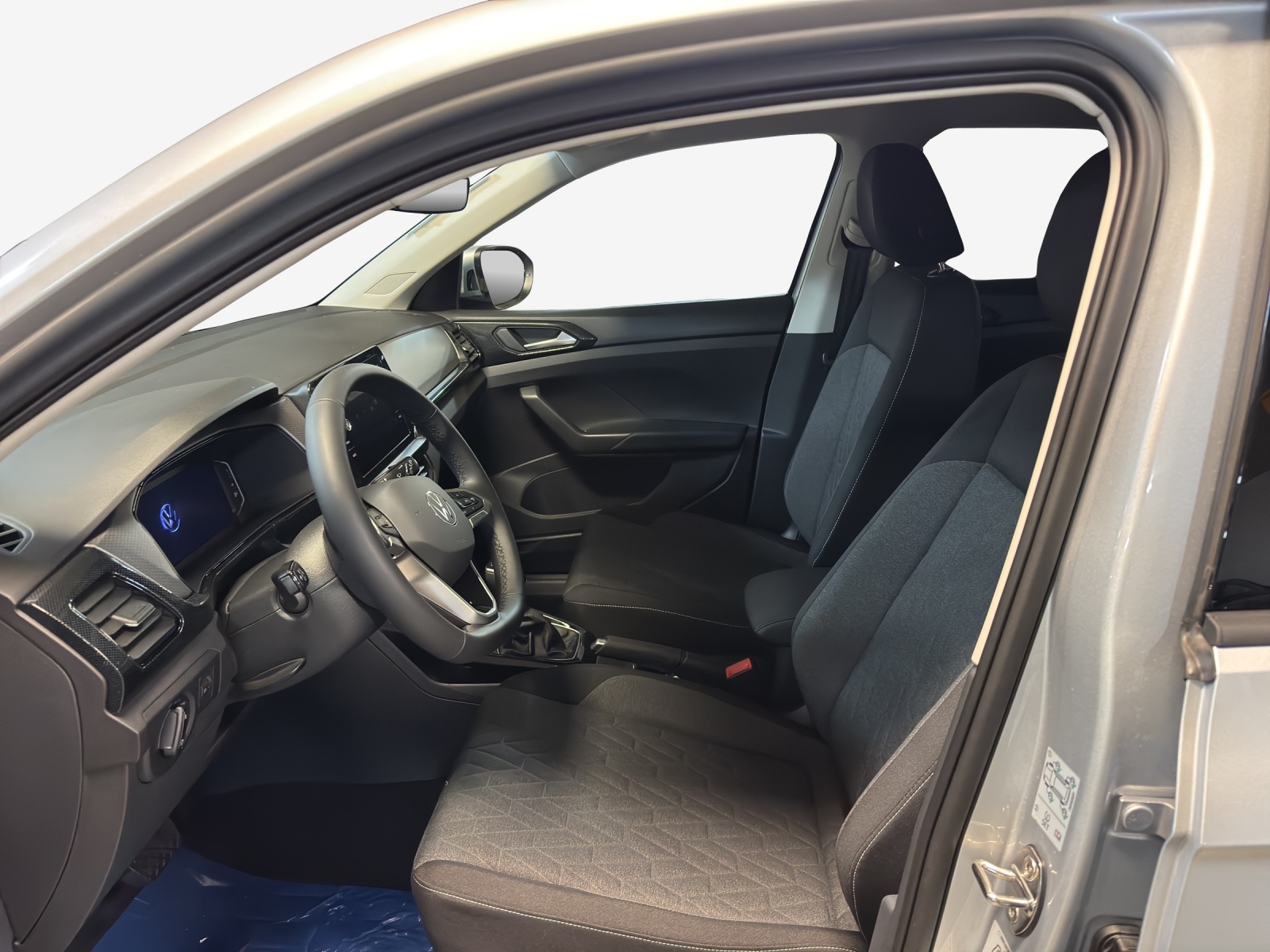 VW T-Cross 1.0 TSI EVO Life DSG-image-7