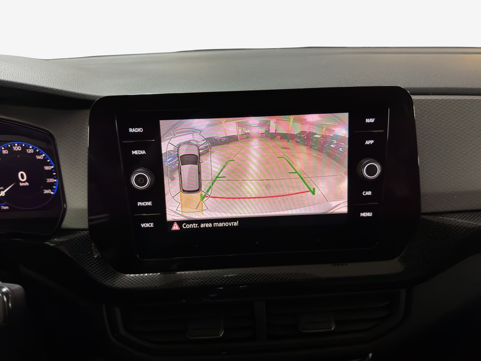 VW T-Cross 1.0 TSI EVO Life DSG-image-13
