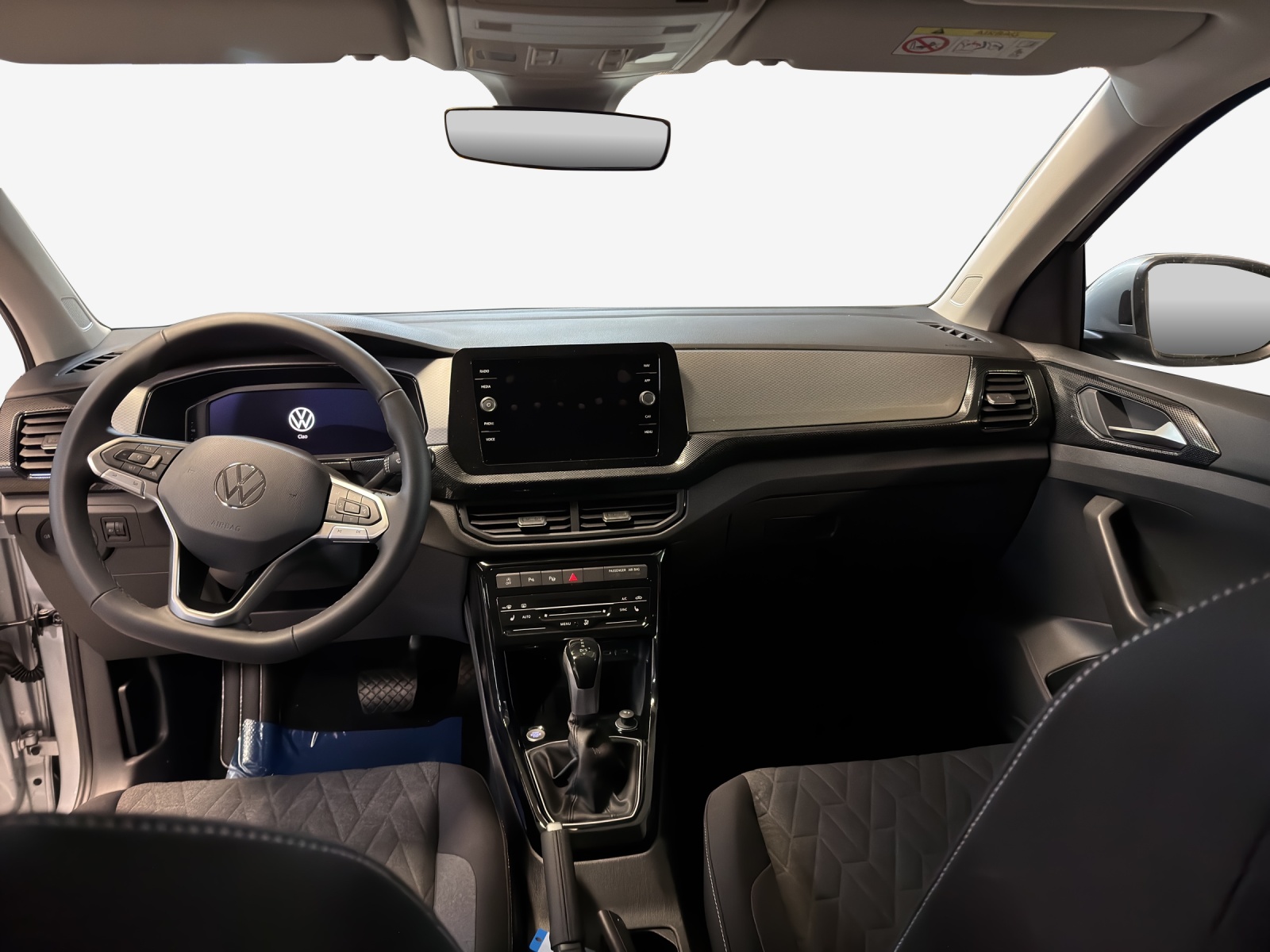 VW T-Cross 1.0 TSI EVO Life DSG-image-10