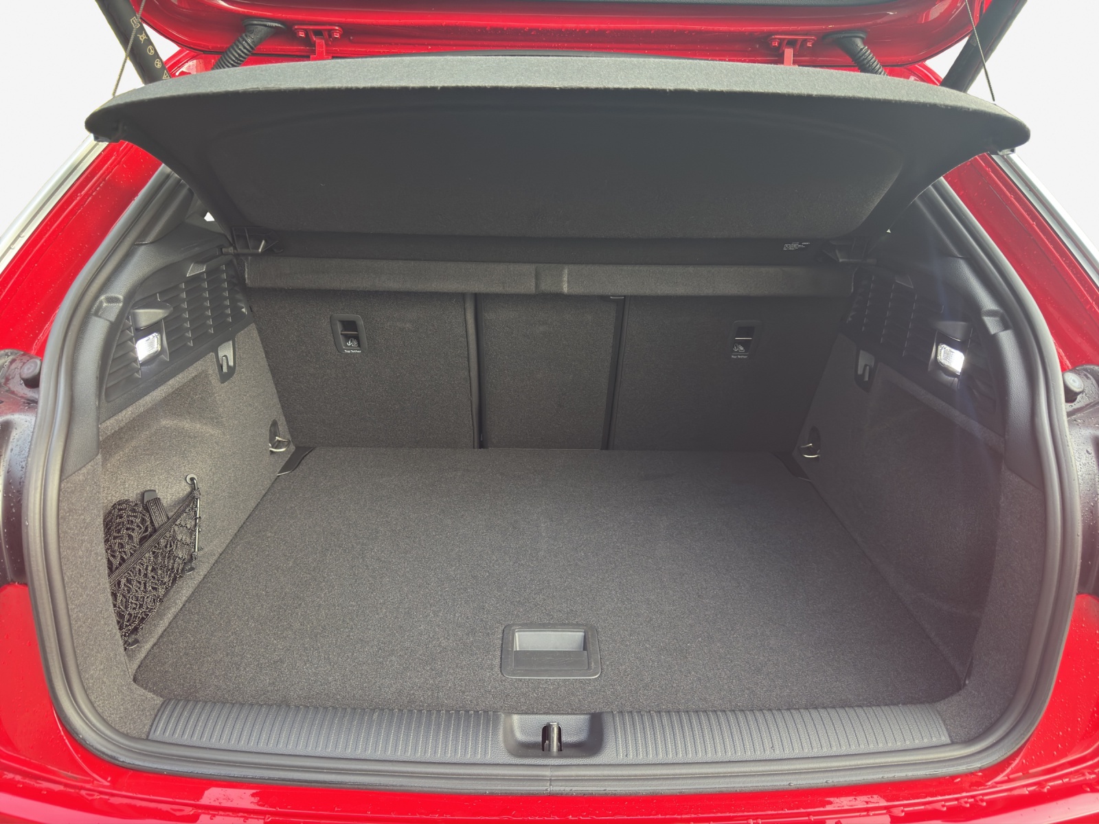 AUDI SQ2 TFSI quattro S-tronic-image-12