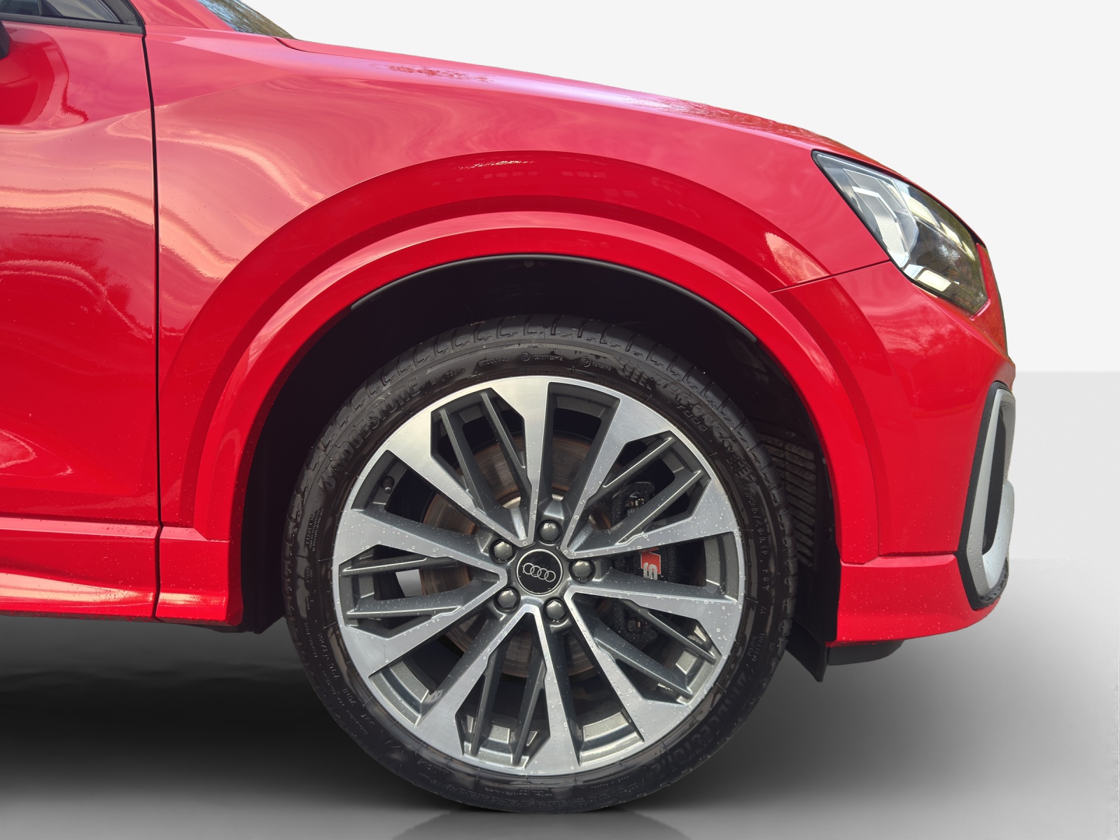 AUDI SQ2 TFSI quattro S-tronic-image-13