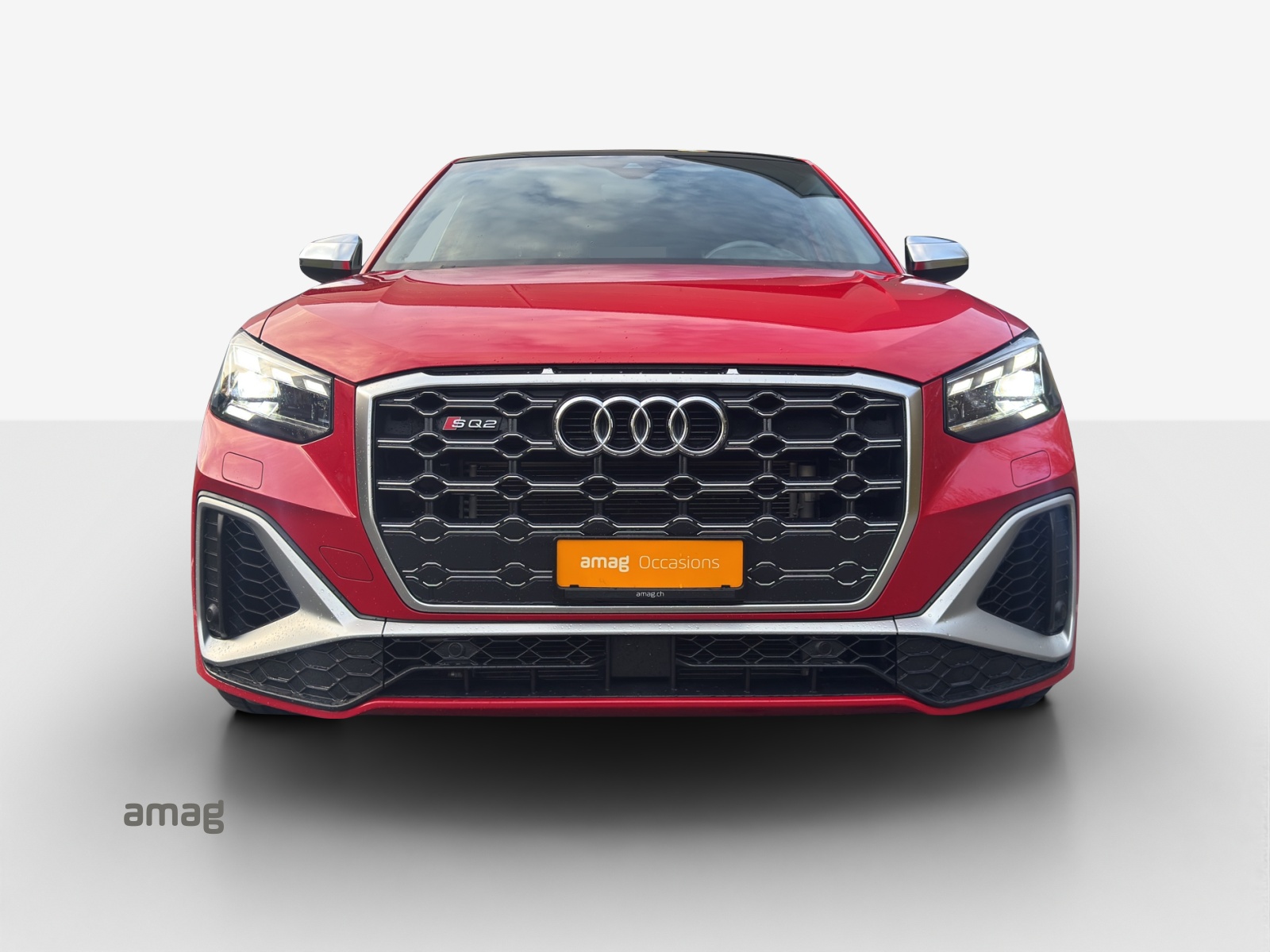 AUDI SQ2 TFSI quattro S-tronic-image-6