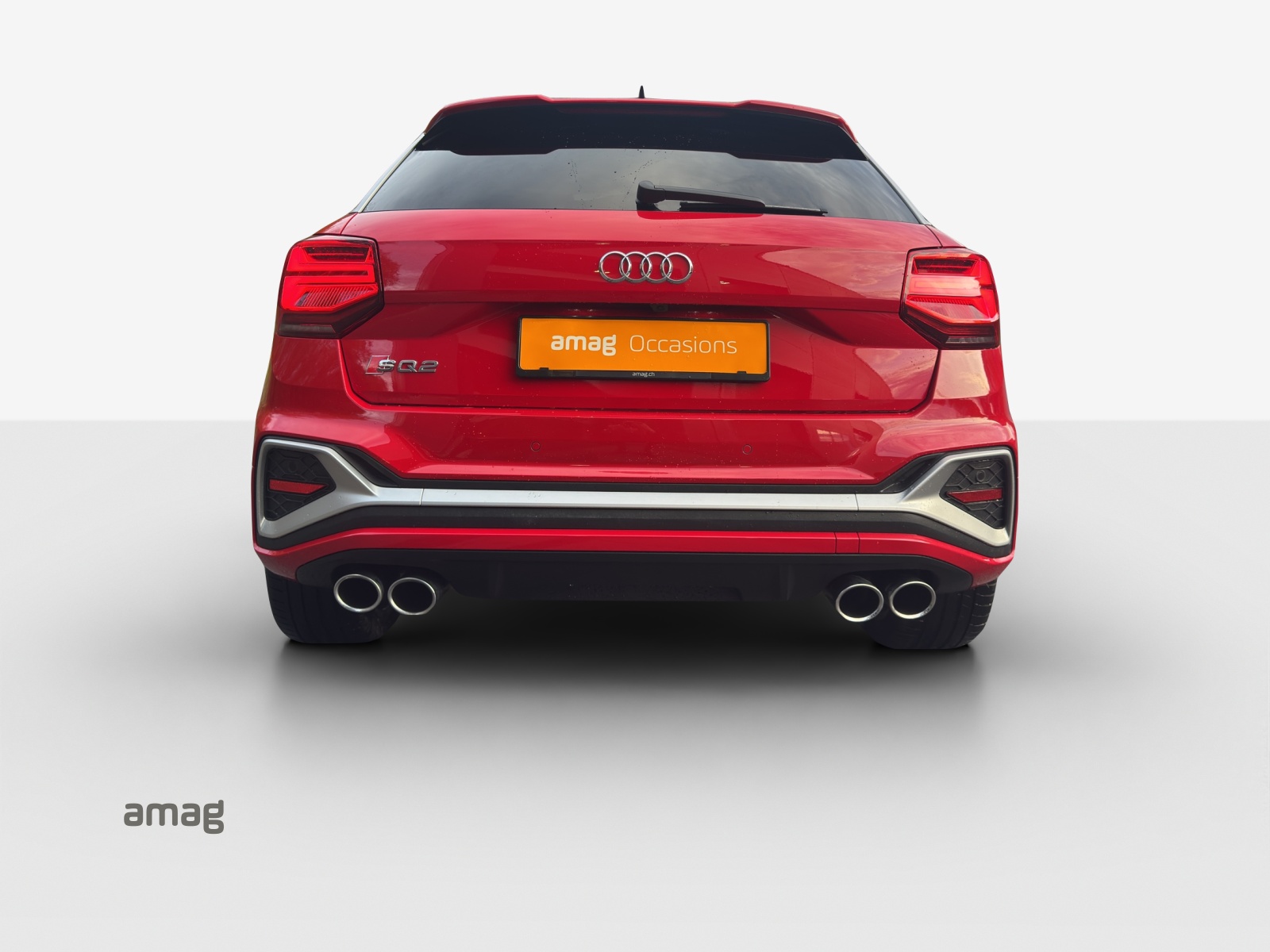 AUDI SQ2 TFSI quattro S-tronic-image-3