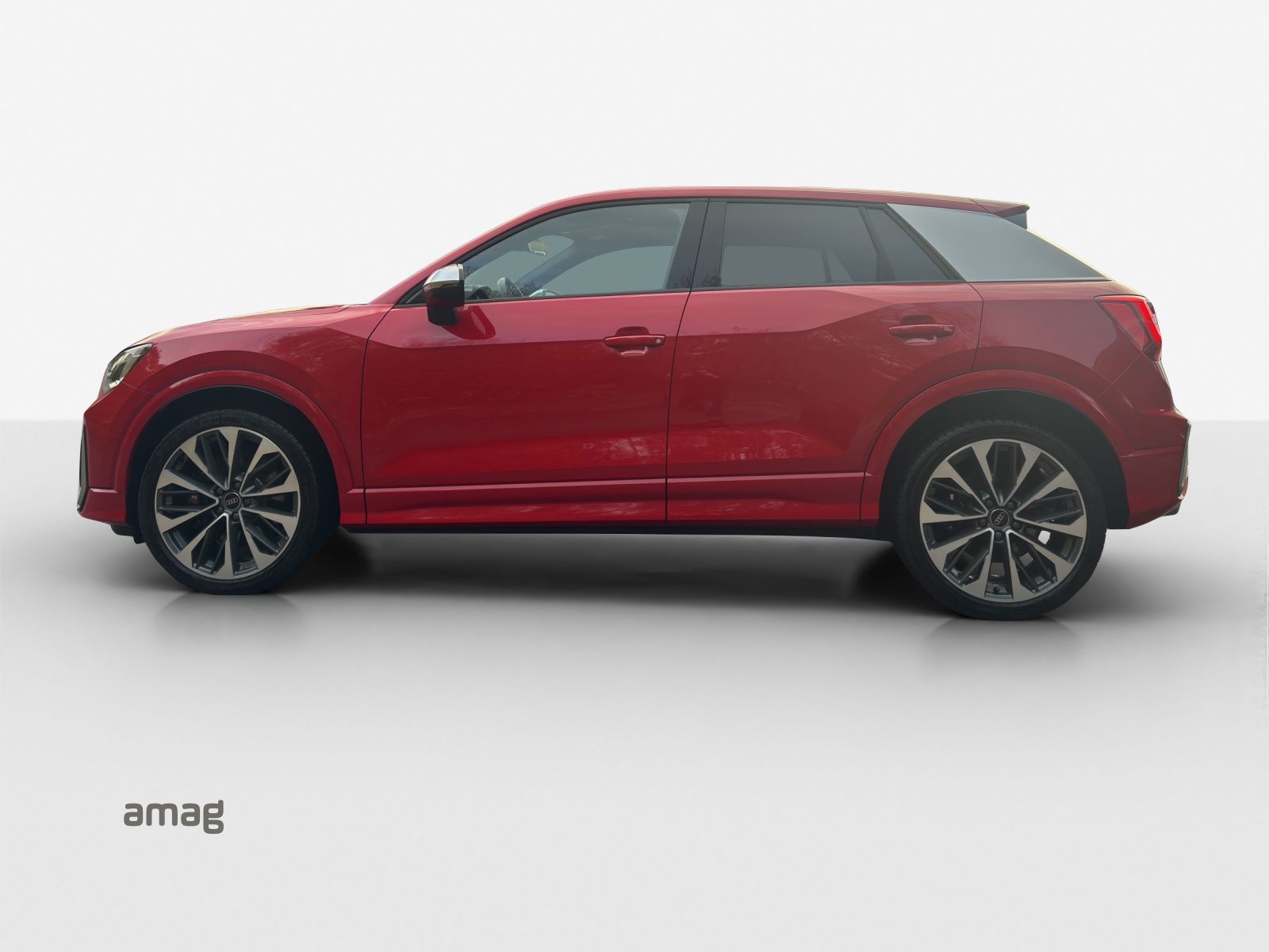 AUDI SQ2 TFSI quattro S-tronic-image-1