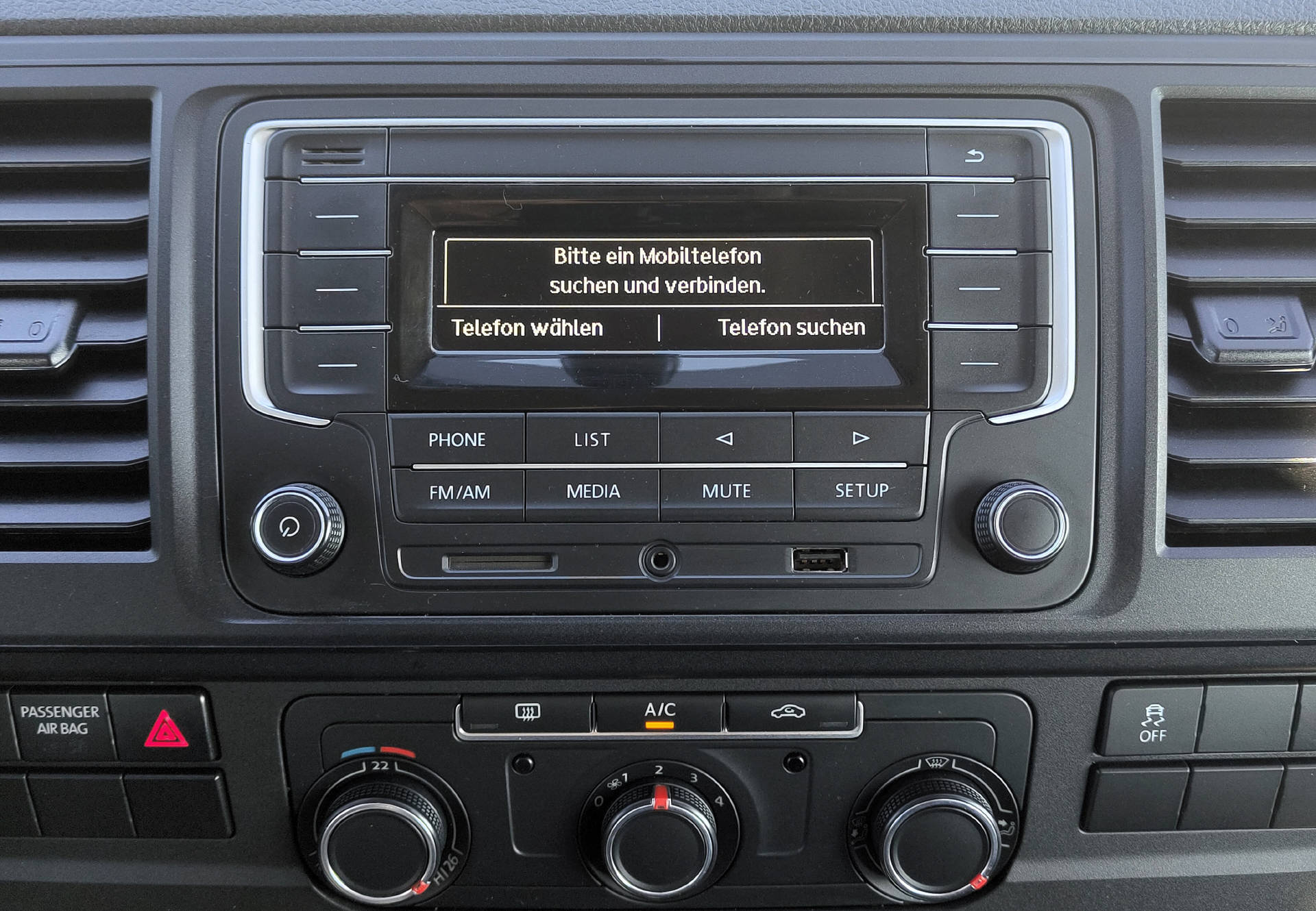 VW T6 DoKa Pritsche 2.0TDI 4Motion-image-7