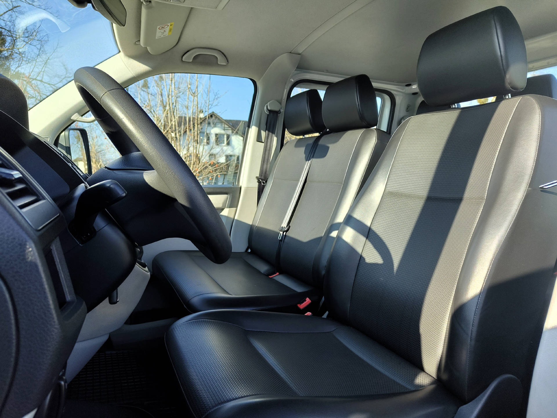VW T6 DoKa Pritsche 2.0TDI 4Motion-image-5