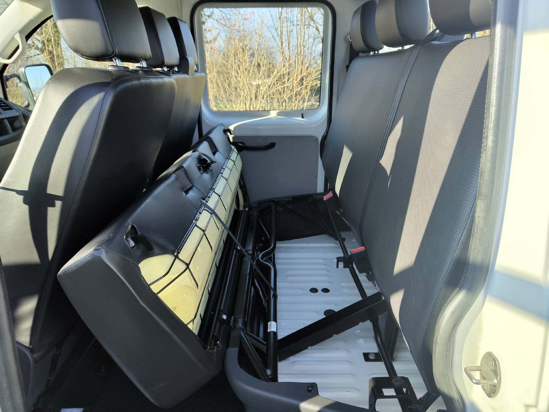 VW T6 DoKa Pritsche 2.0TDI 4Motion-image-11