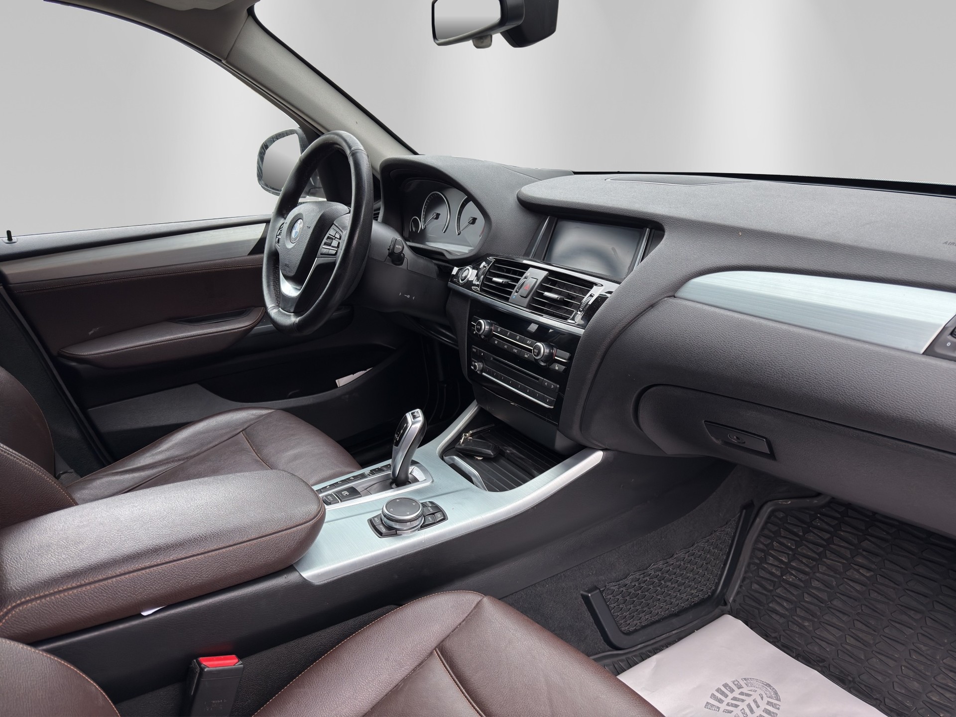 BMW X3 xDrive 30d xLine Steptronic-image-13