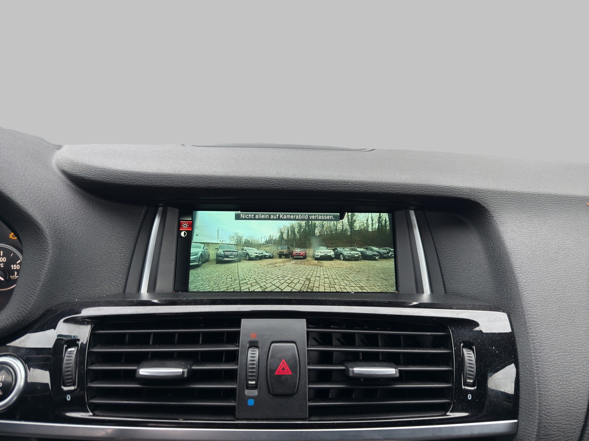 BMW X3 xDrive 30d xLine Steptronic-image-11