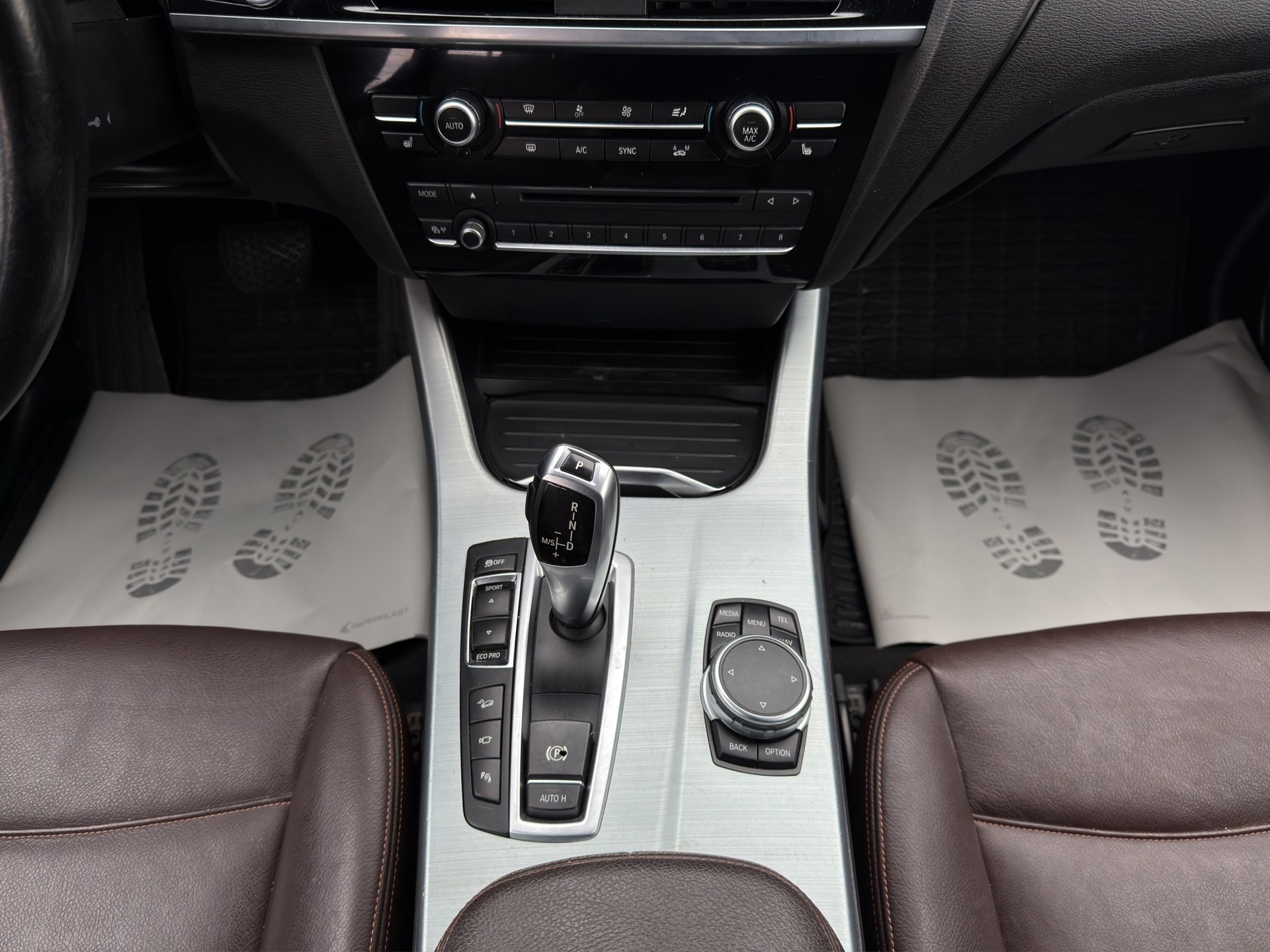 BMW X3 xDrive 30d xLine Steptronic-image-10
