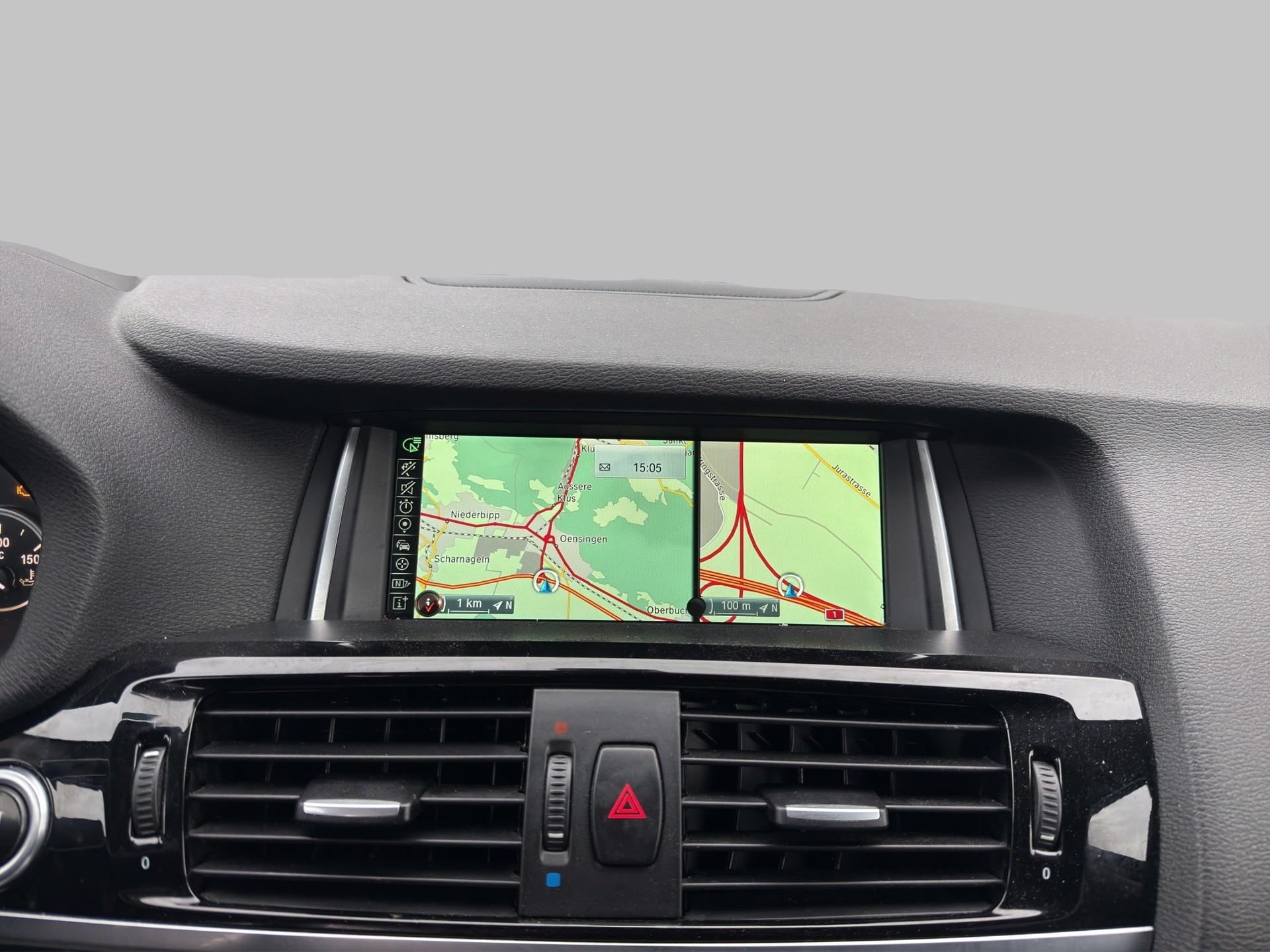 BMW X3 xDrive 30d xLine Steptronic-image-12