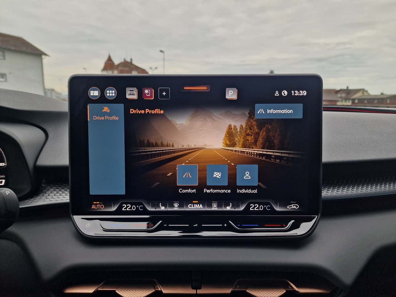 CUPRA Terramar 1.5 eTSI DSG-image-24