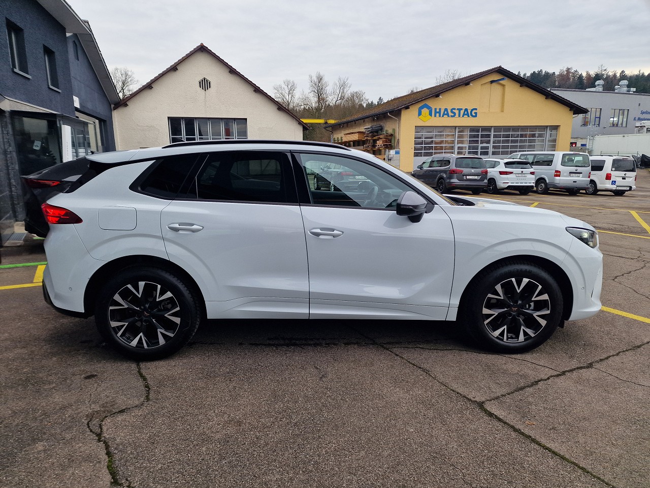 CUPRA Terramar 1.5 eTSI DSG-image-6