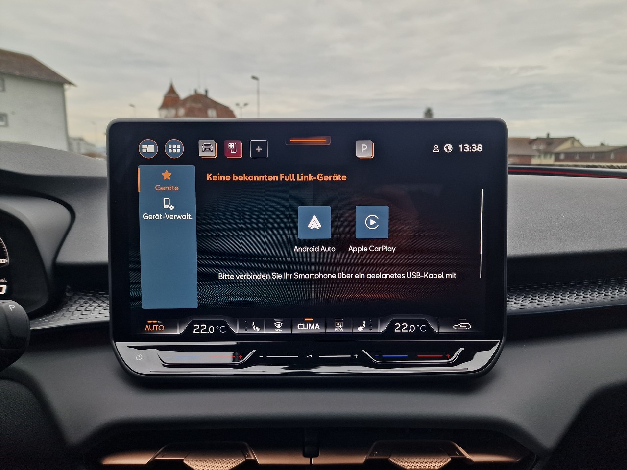 CUPRA Terramar 1.5 eTSI DSG-image-22