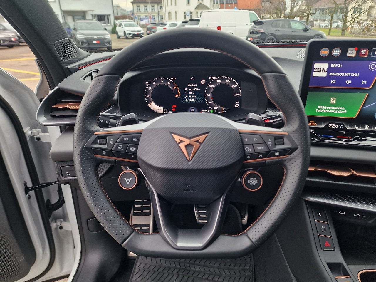 CUPRA Terramar 1.5 eTSI DSG-image-14