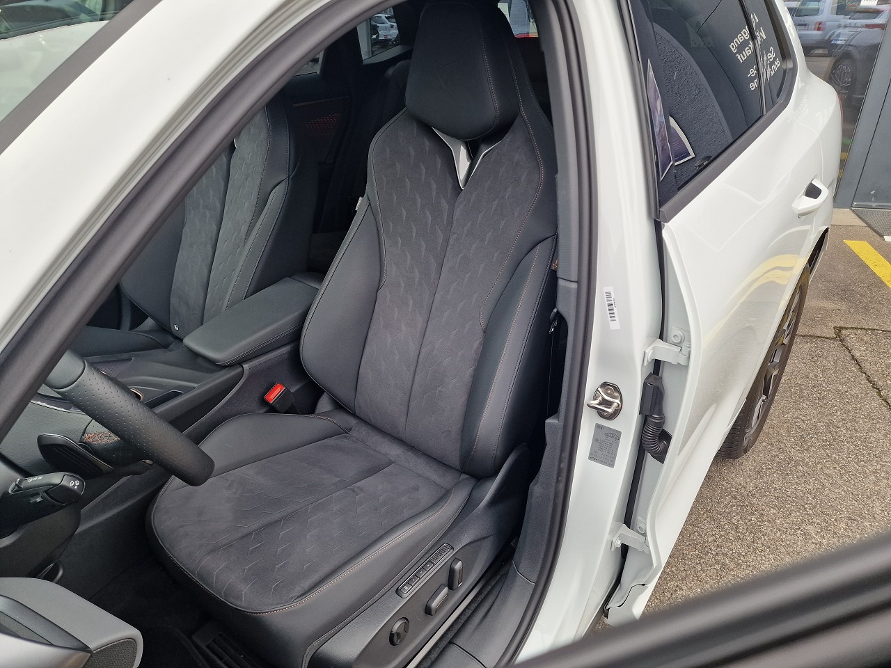 CUPRA Terramar 1.5 eTSI DSG-image-10