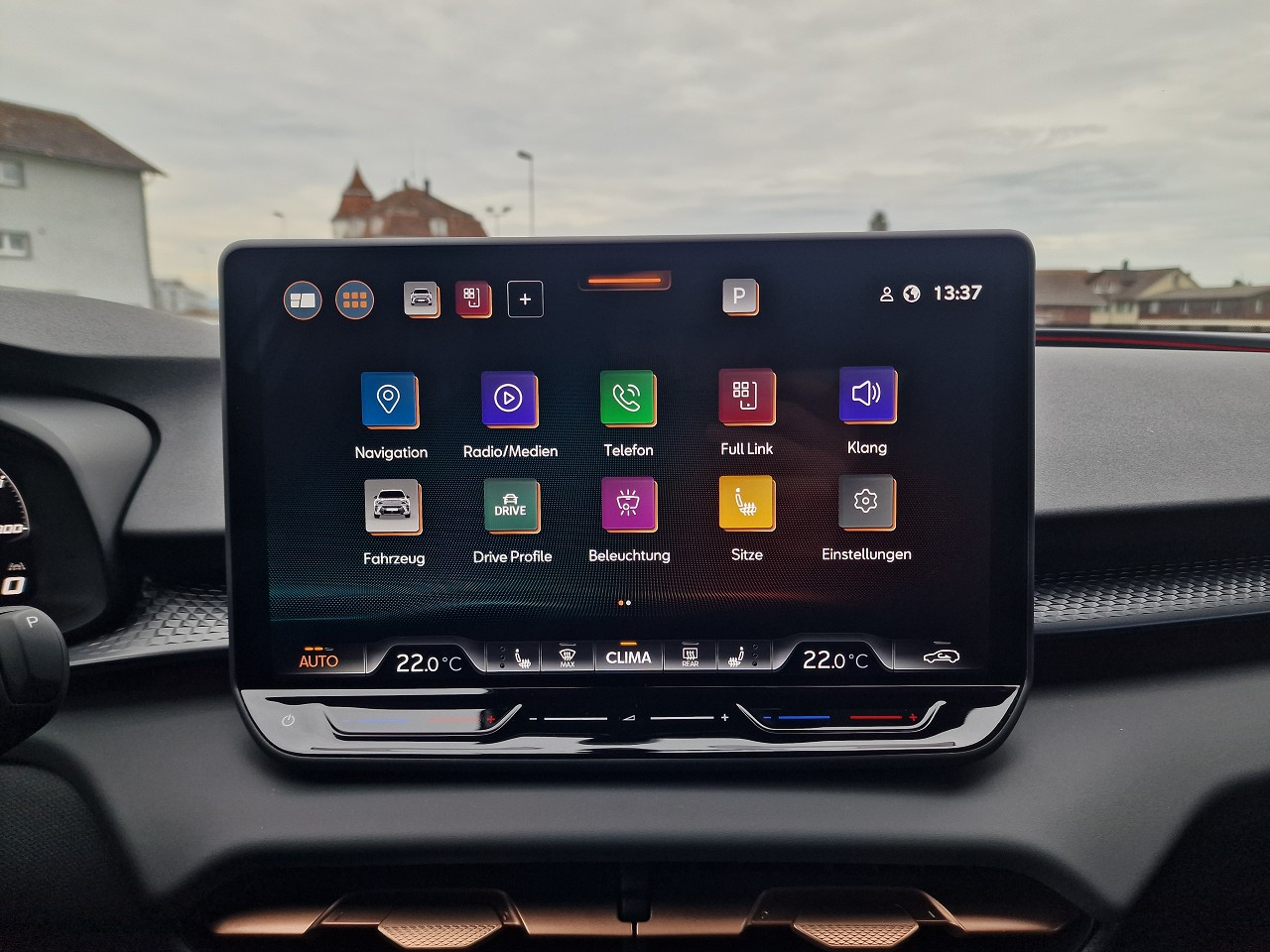 CUPRA Terramar 1.5 eTSI DSG-image-19