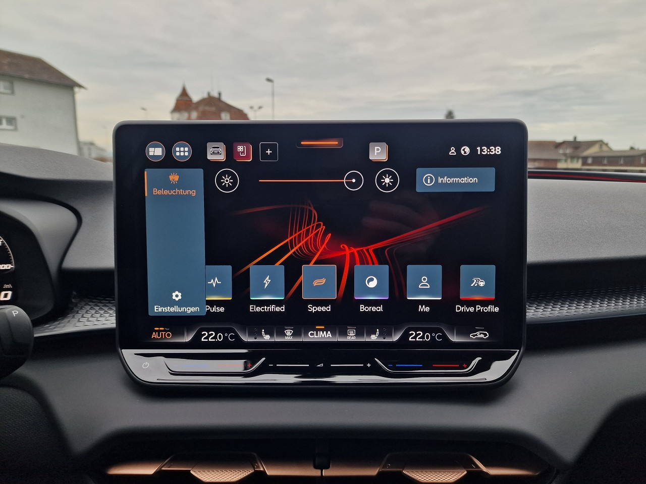CUPRA Terramar 1.5 eTSI DSG-image-23