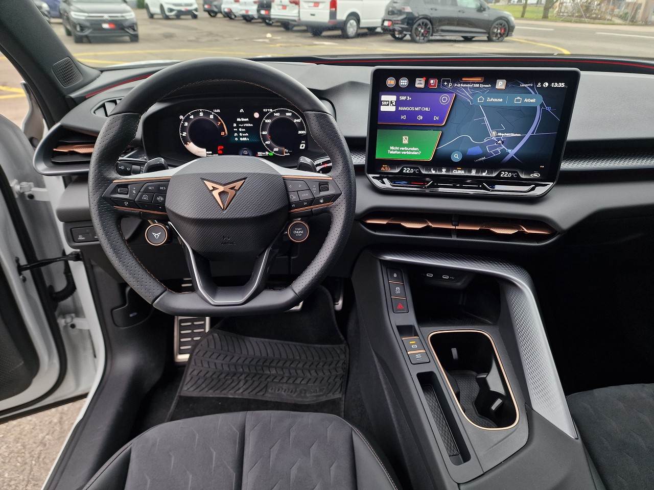 CUPRA Terramar 1.5 eTSI DSG-image-13