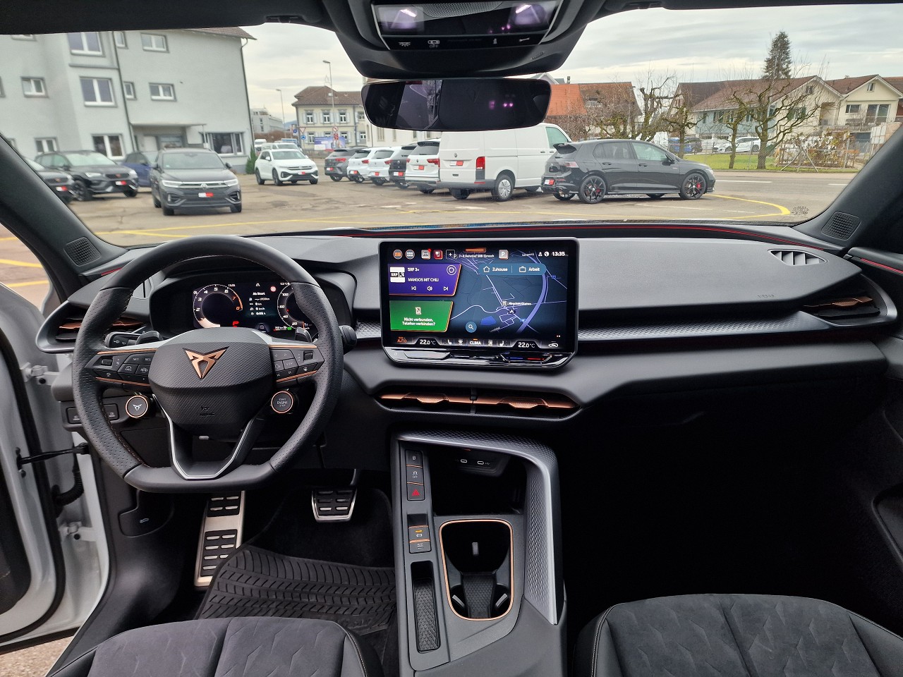 CUPRA Terramar 1.5 eTSI DSG-image-12