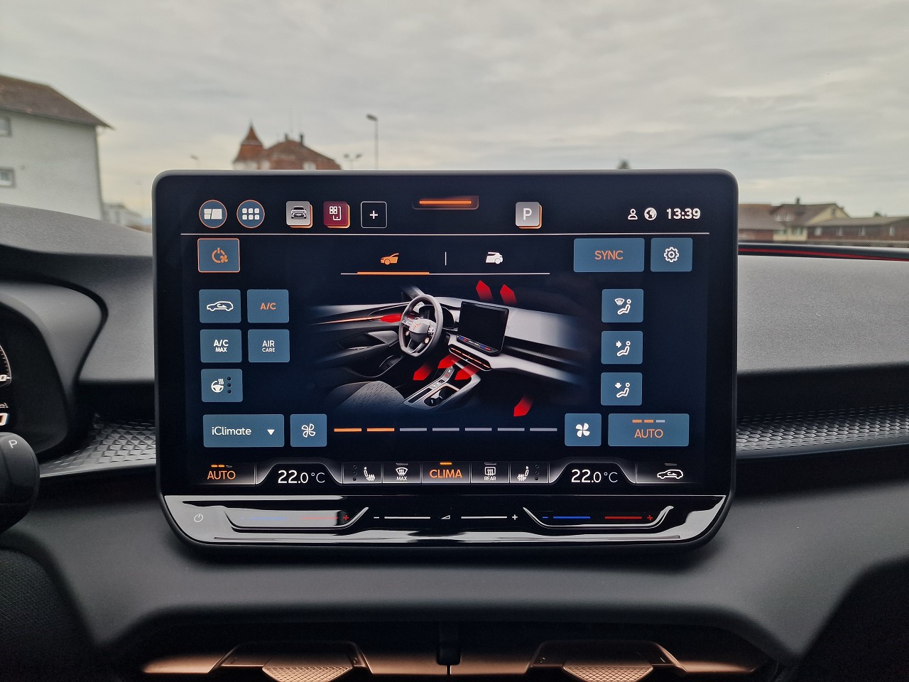 CUPRA Terramar 1.5 eTSI DSG-image-25
