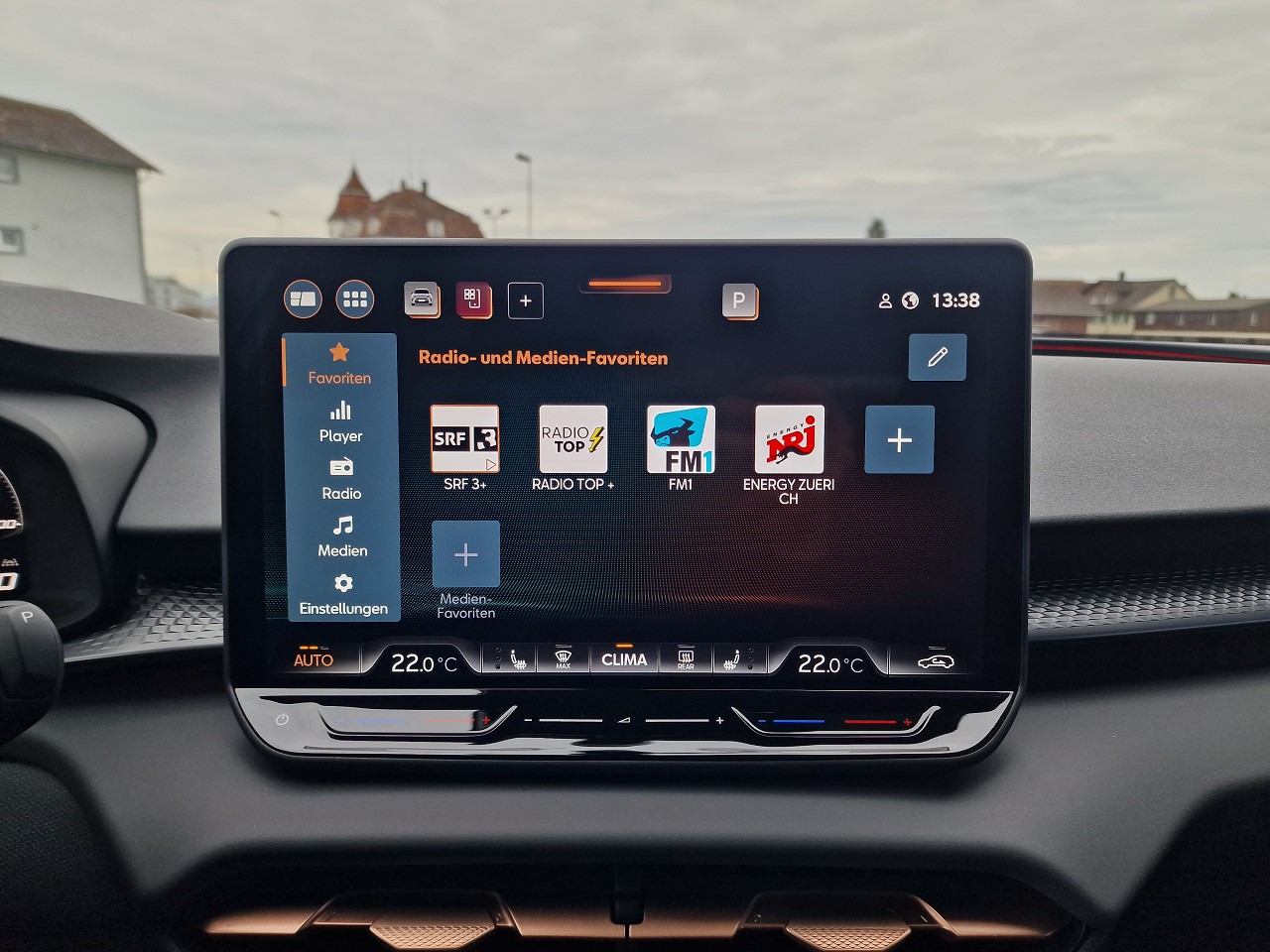 CUPRA Terramar 1.5 eTSI DSG-image-21