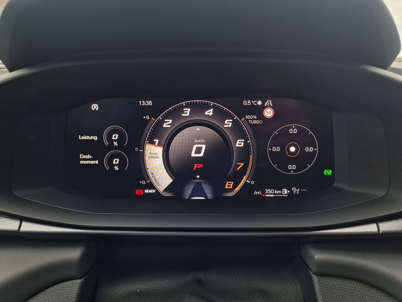 CUPRA Terramar 1.5 eTSI DSG-image-17