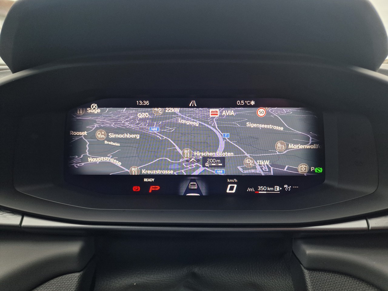 CUPRA Terramar 1.5 eTSI DSG-image-16