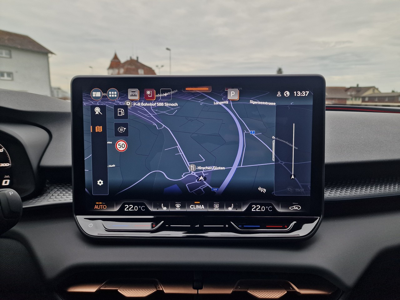 CUPRA Terramar 1.5 eTSI DSG-image-20
