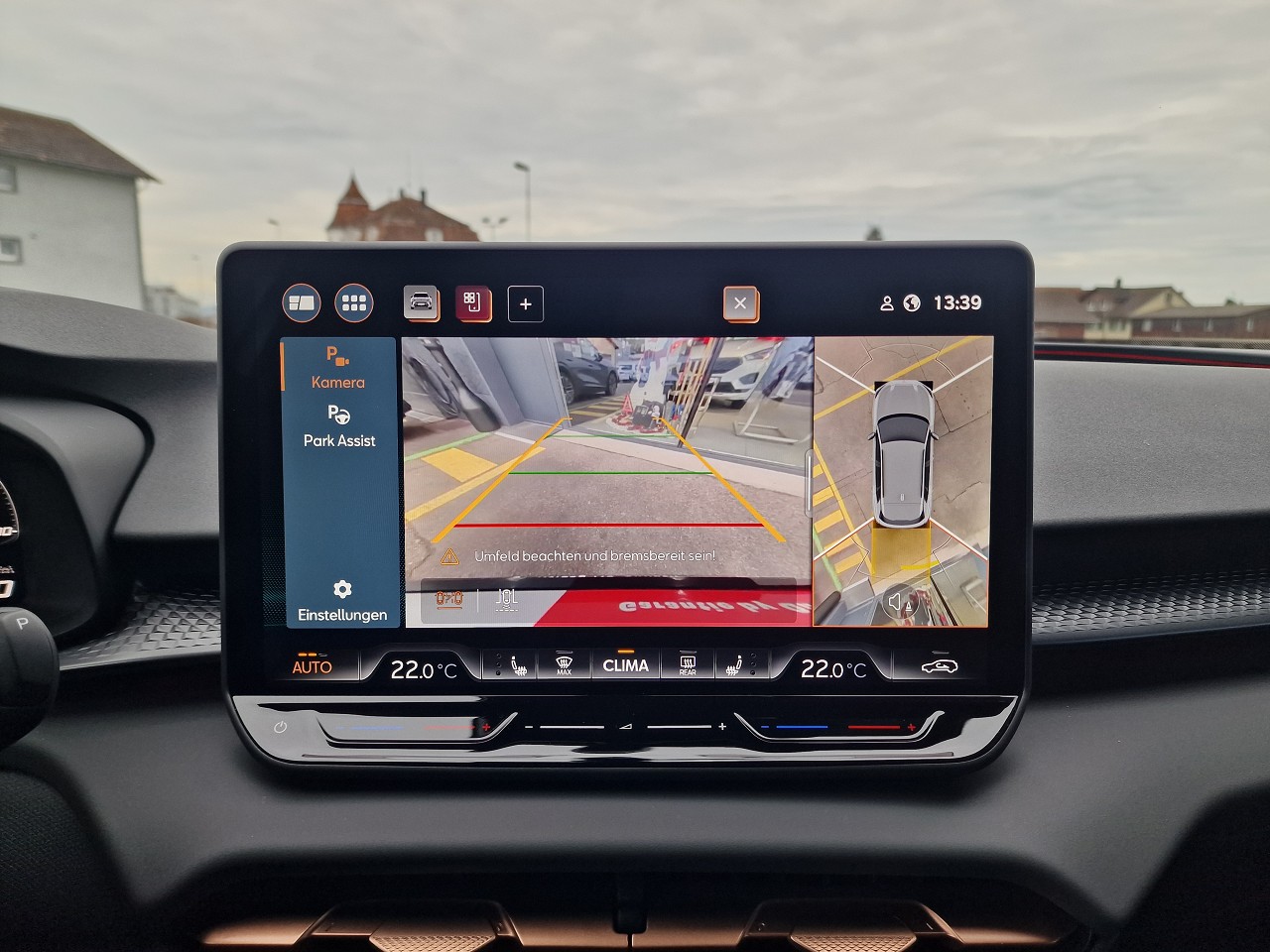 CUPRA Terramar 1.5 eTSI DSG-image-26