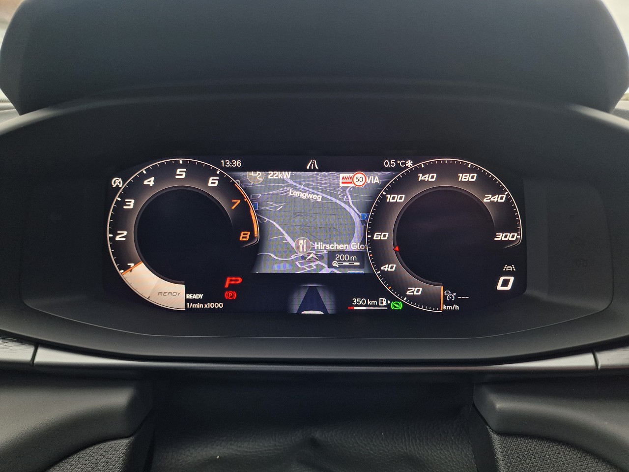 CUPRA Terramar 1.5 eTSI DSG-image-15