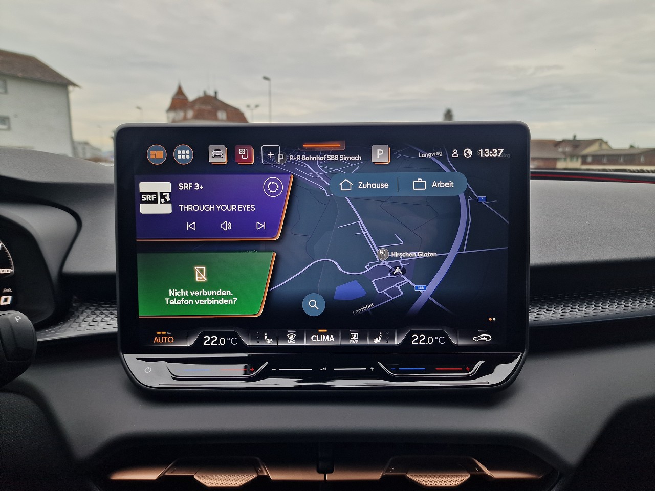 CUPRA Terramar 1.5 eTSI DSG-image-18
