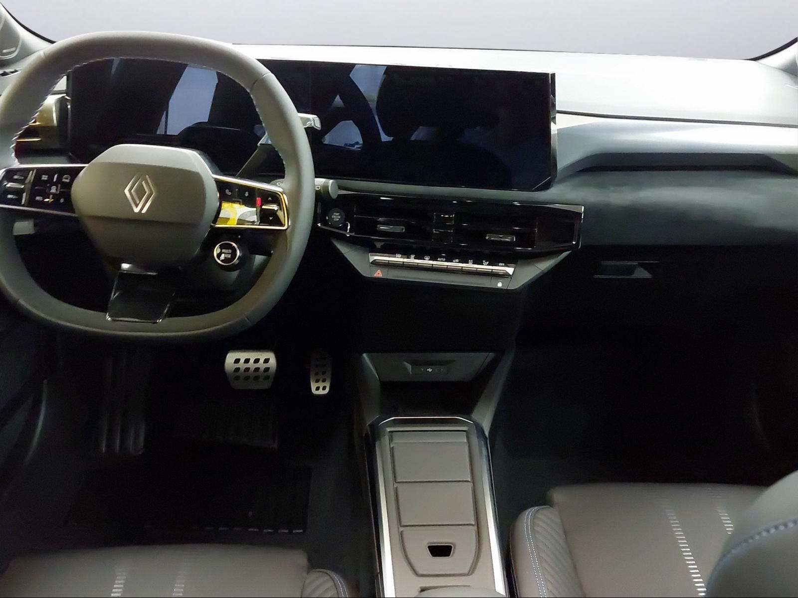 RENAULT Clio 1.8 E-Tech esprit Alpine-image-5