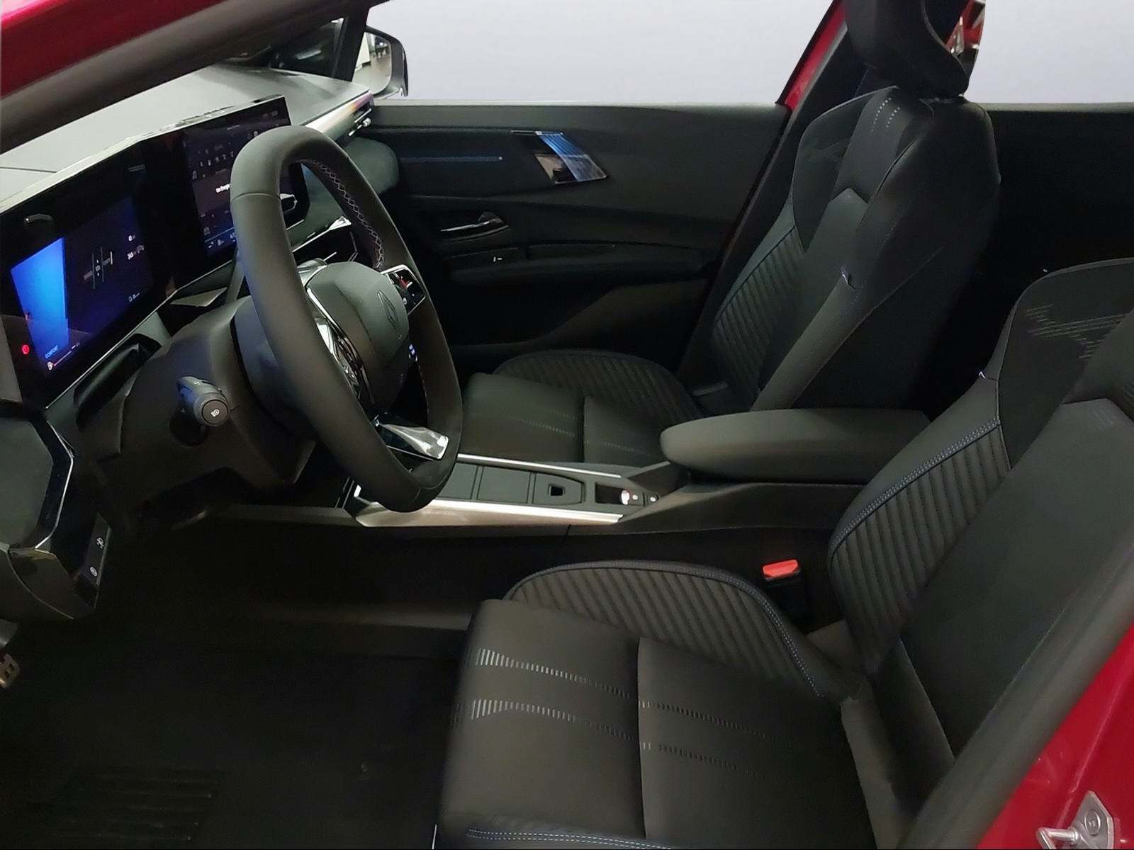 RENAULT Clio 1.8 E-Tech esprit Alpine-image-4