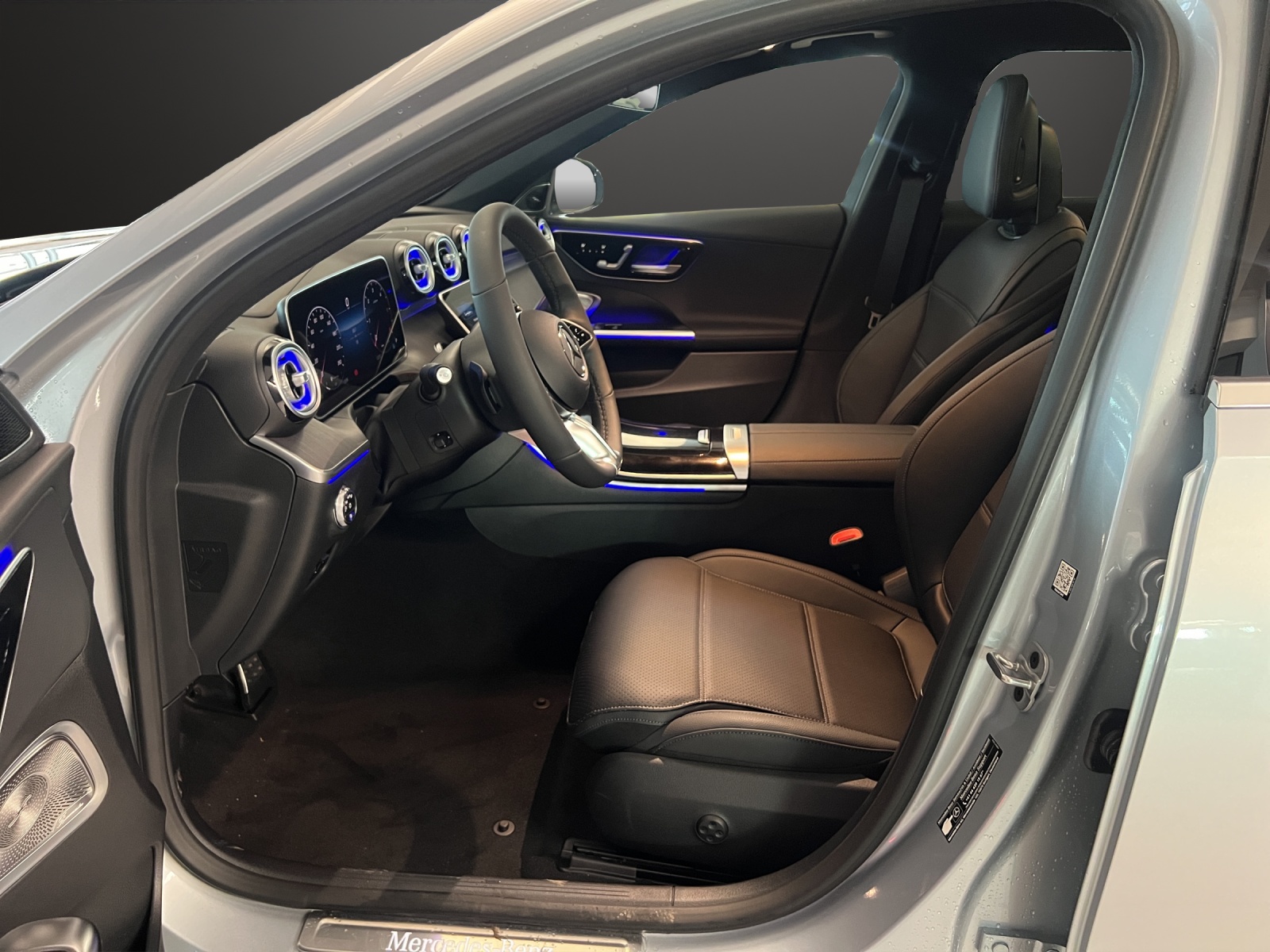 MERCEDES-BENZ C 220 d 4M T All-Terrain-image-8