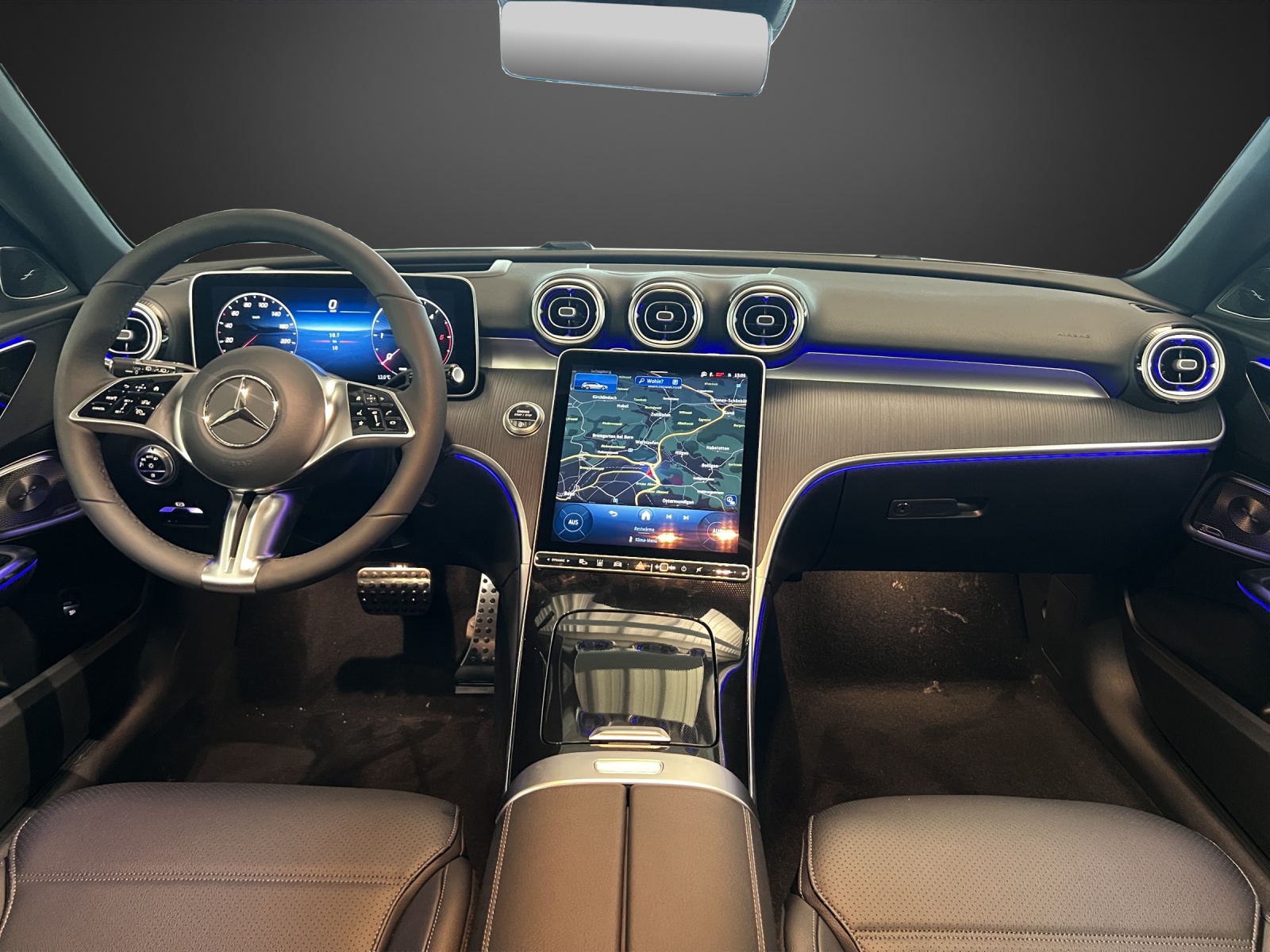 MERCEDES-BENZ C 220 d 4M T All-Terrain-image-9