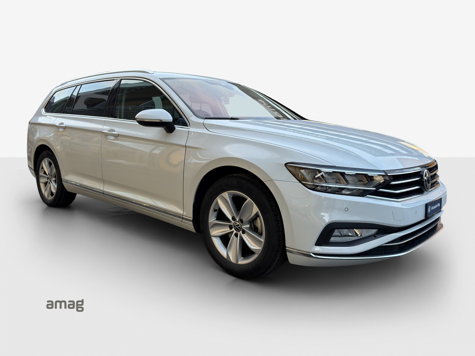 VW Passat 2.0 TDI BMT Elegance 4Motion DSG-image-5