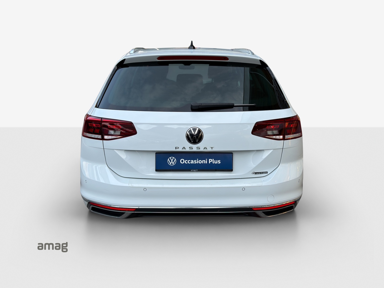 VW Passat 2.0 TDI BMT Elegance 4Motion DSG-image-3