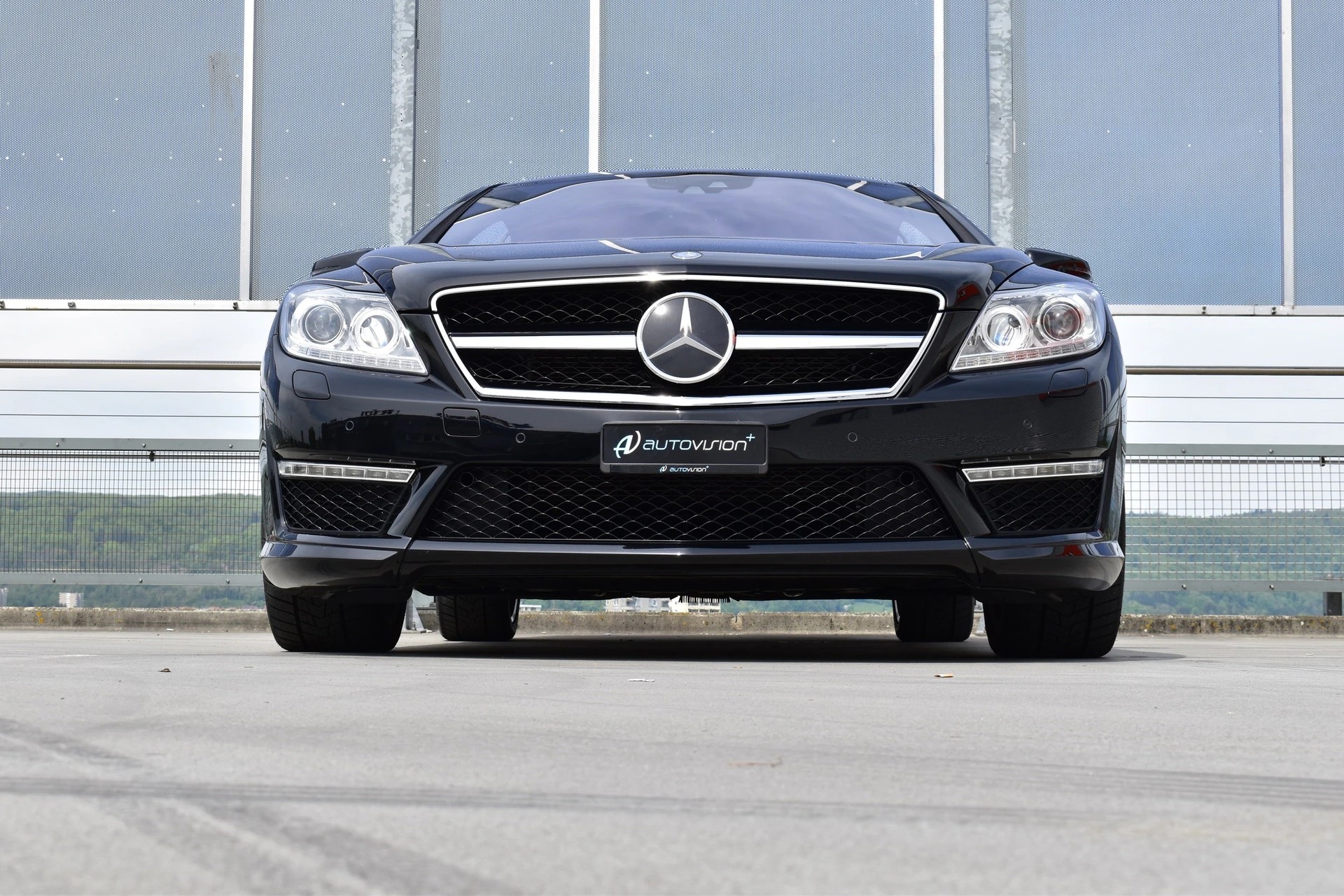 MERCEDES-BENZ CL 63 AMG STYLE SPEEDSHIFT MCT l 544 PS-image-17