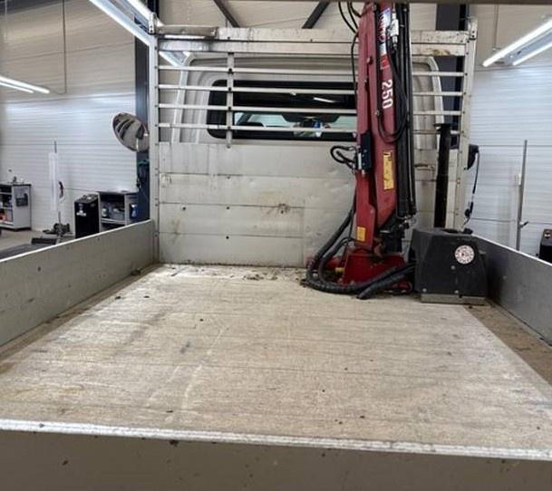 VW Crafter 35 2.0 TDI CR-image-7
