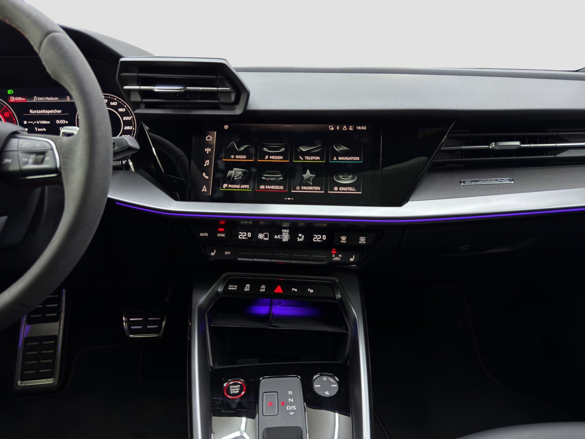 AUDI RS3 Sportback 2.5 TSI quattro S-tronic-image-7