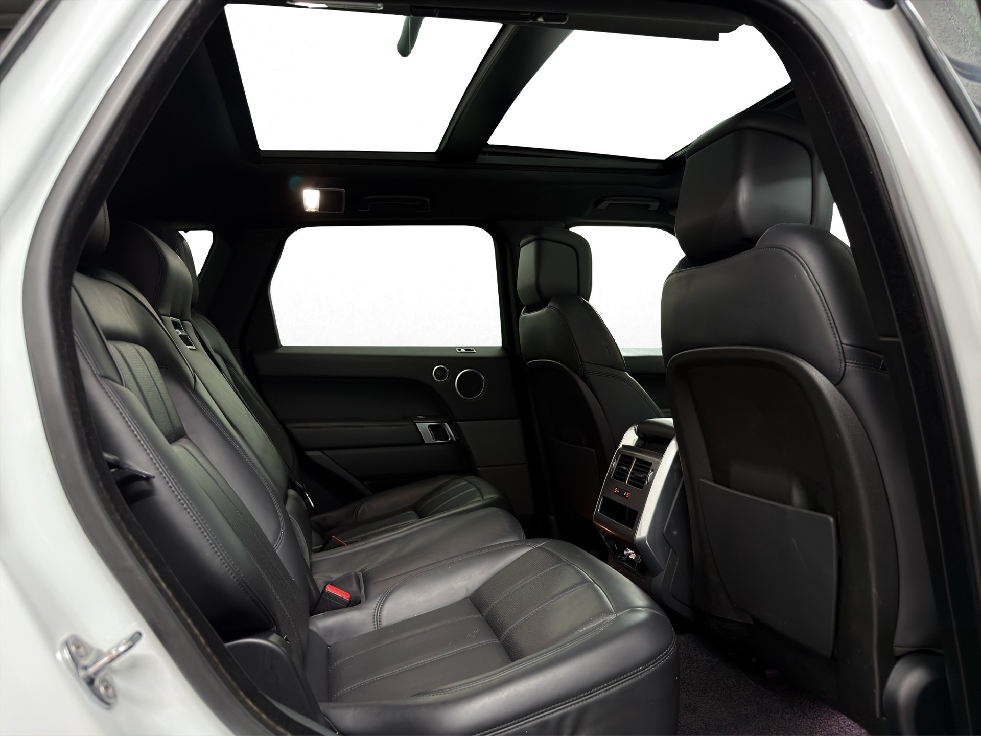 LAND ROVER Range Rover Sport 3.0 SDV6 HSE Dynamic Automatic-image-20