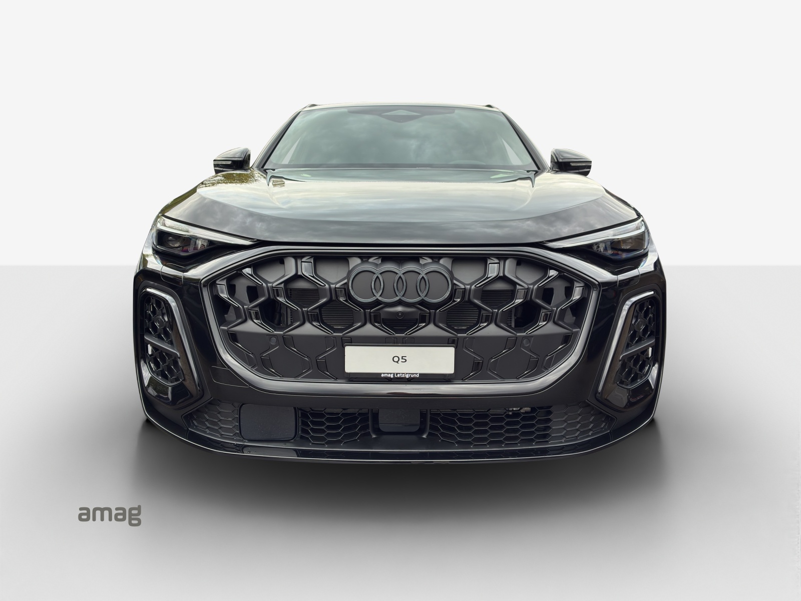 AUDI Q5 e-hybrid quattro 270 kW S-tronic-image-6