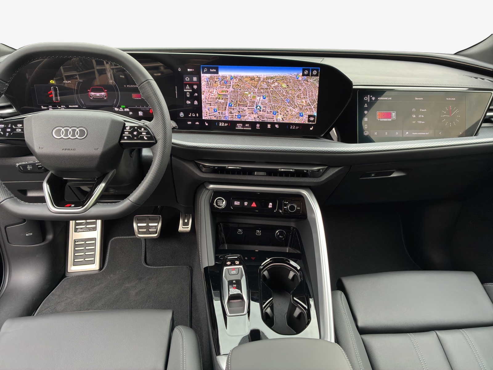 AUDI Q5 e-hybrid quattro 270 kW S-tronic-image-8