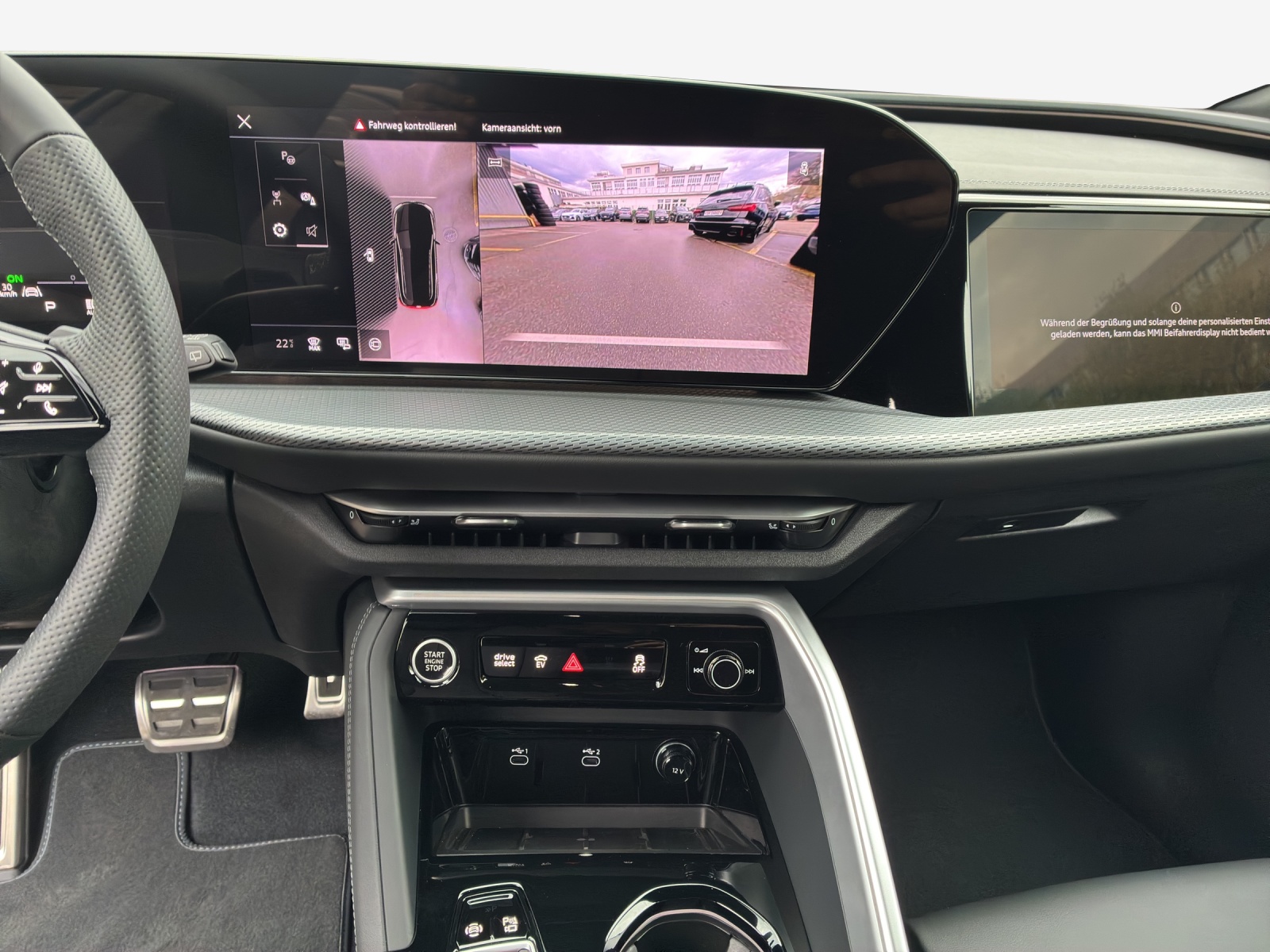 AUDI Q5 e-hybrid quattro 270 kW S-tronic-image-10