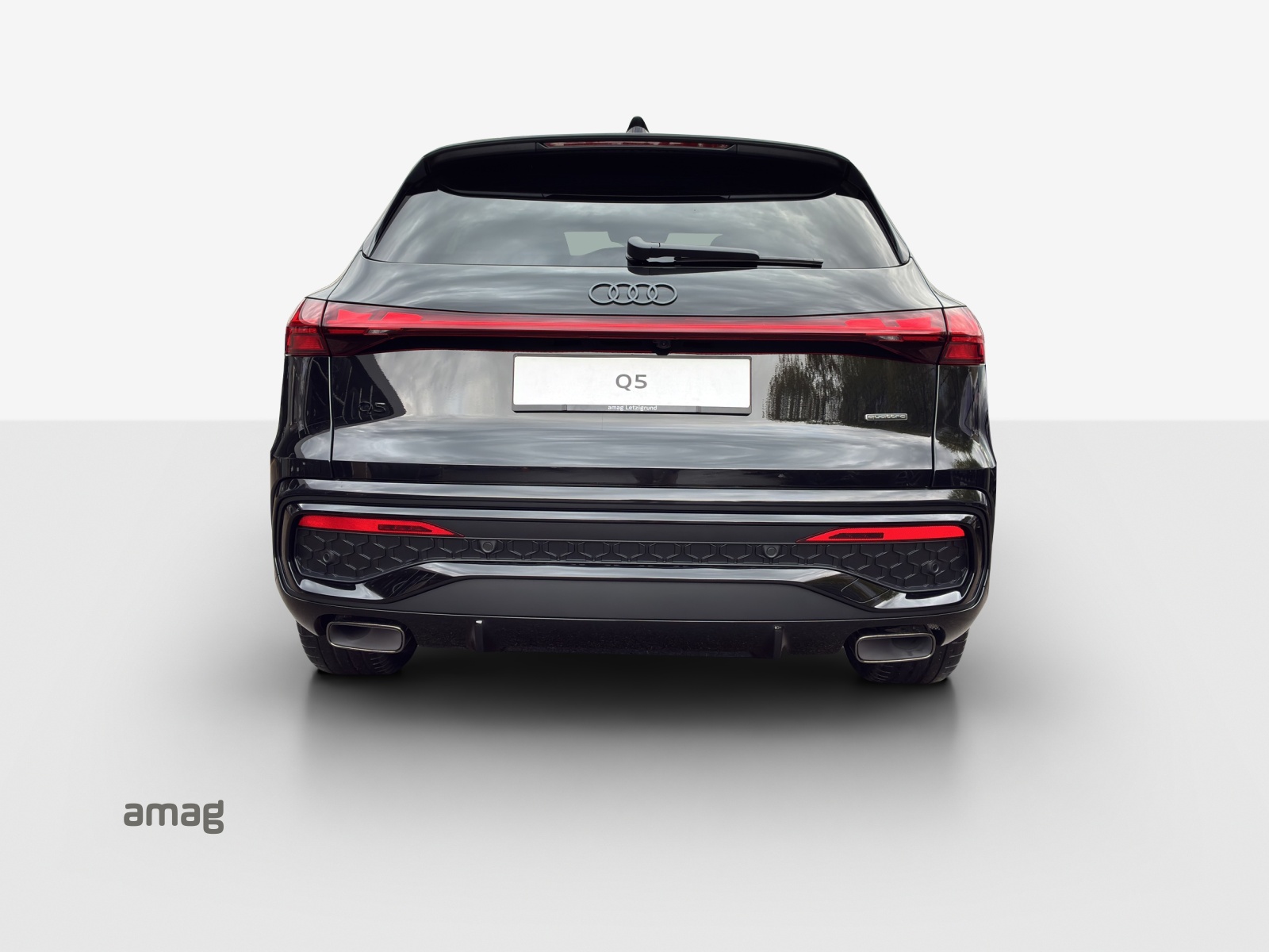 AUDI Q5 e-hybrid quattro 270 kW S-tronic-image-3