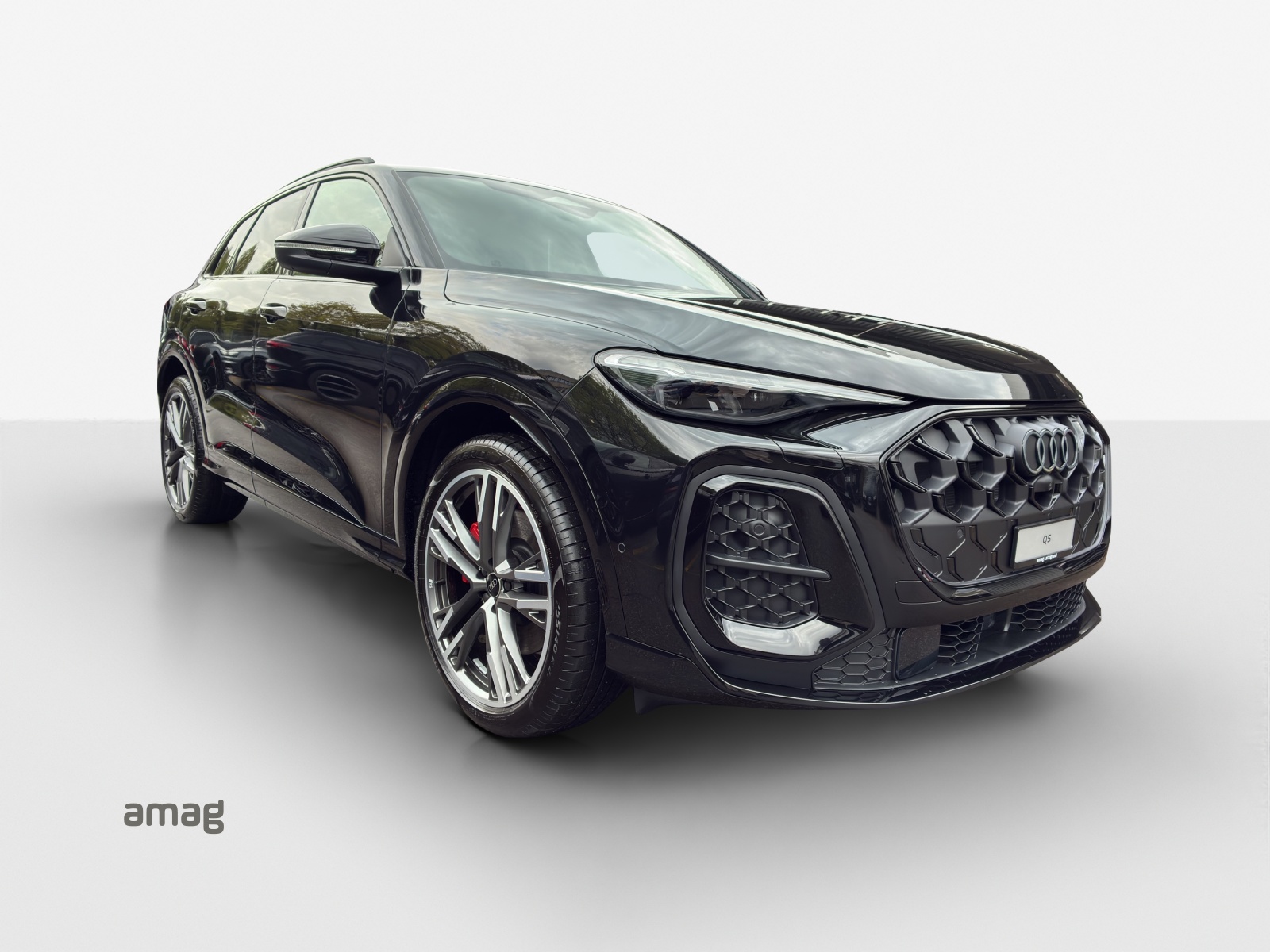 AUDI Q5 e-hybrid quattro 270 kW S-tronic-image-5
